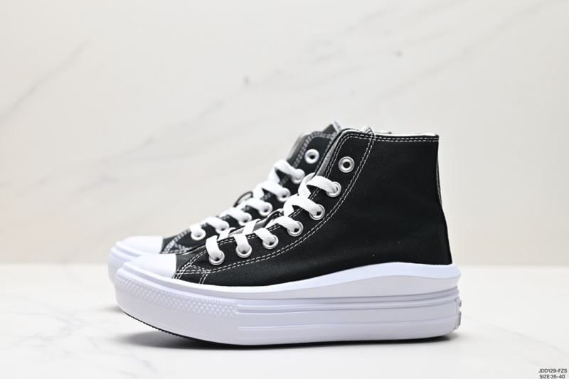 Converse Shoes